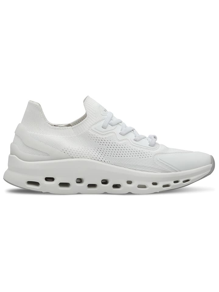 s.Oliver Sneakers in Weiß günstig kaufen