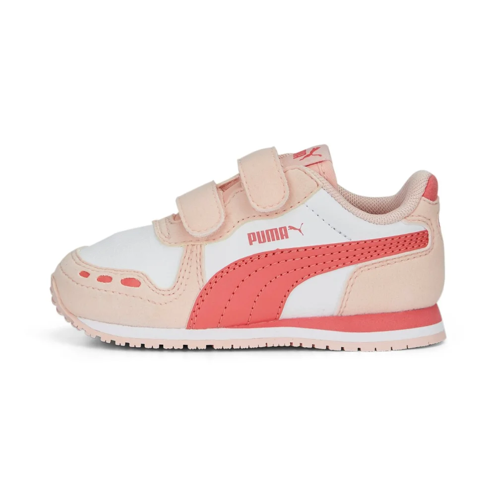 PUMA Cabana Racer SL 20 V Inf 383731-09 / weiss