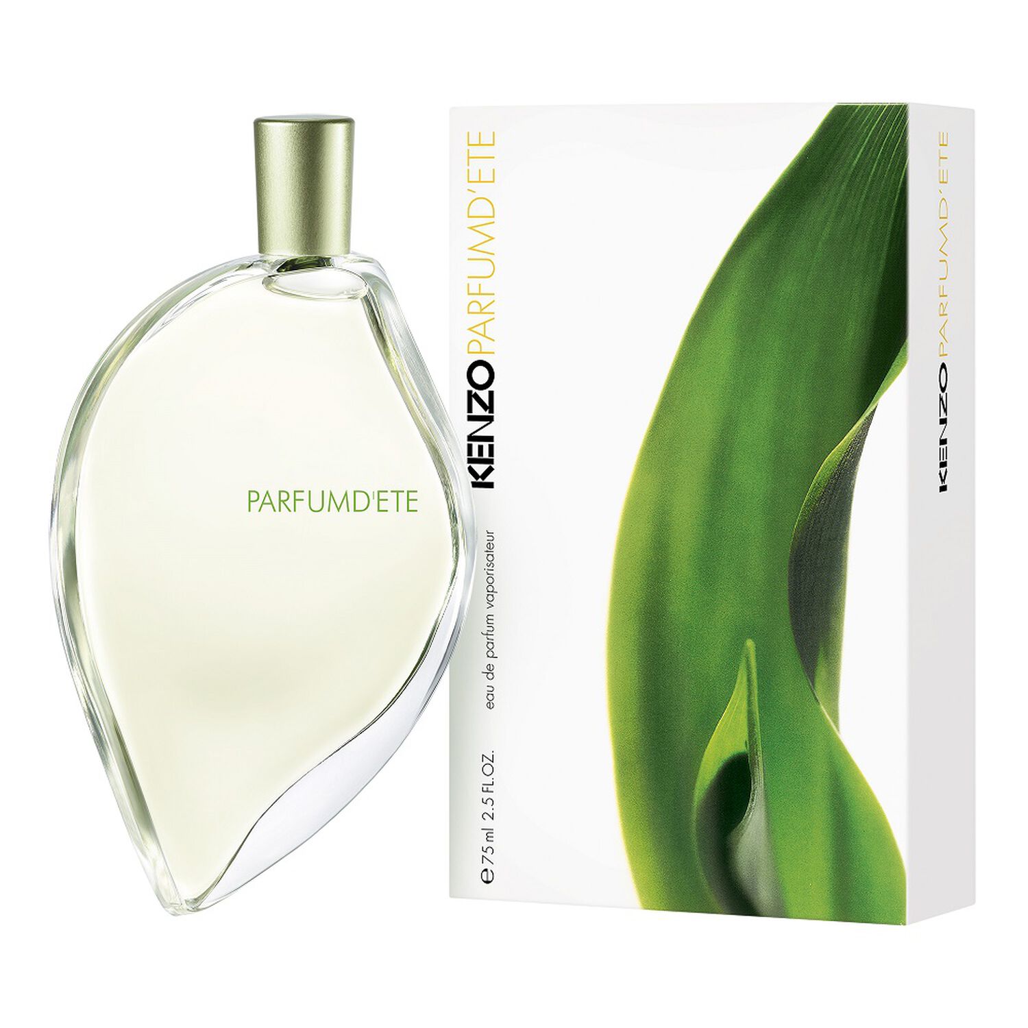 Kenzo KENZO Parfums d'Été Eau de Parfum