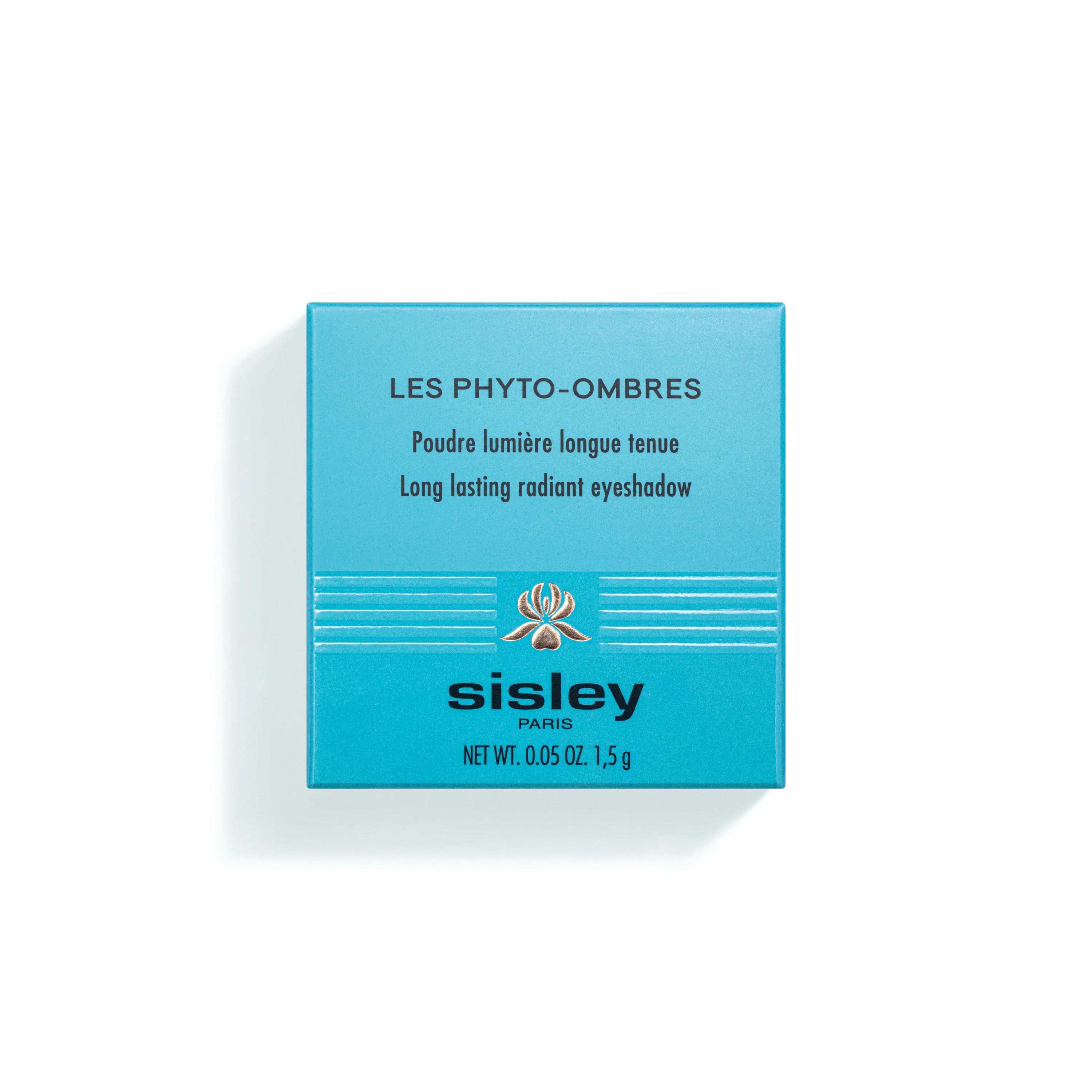 Fard de pleoape compact Les Phyto-Ombres Eyes
