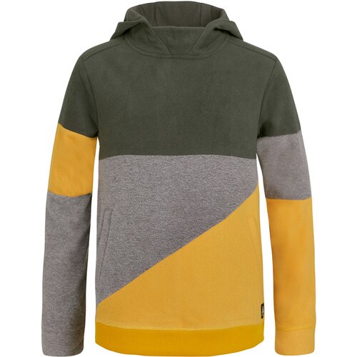KINDER SWEATSHIRT PRTBASTIN JR HOODY