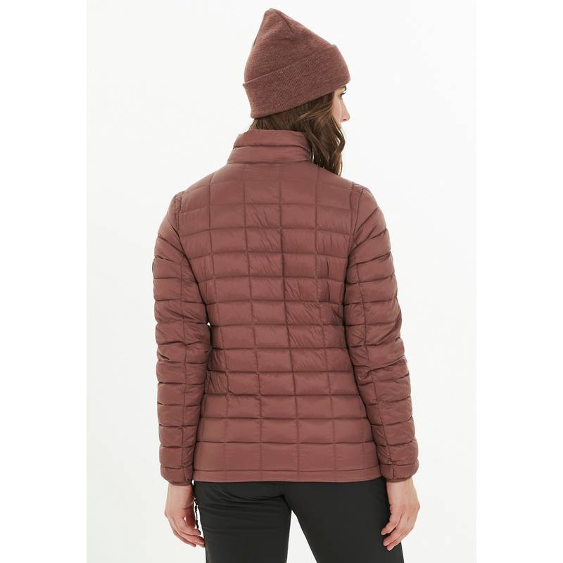 Whistler Kate Funktionsjacke Damen