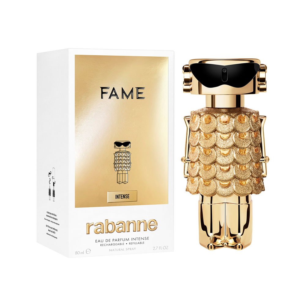 Rabanne Fame Intense Eau de Parfum Intense Spray