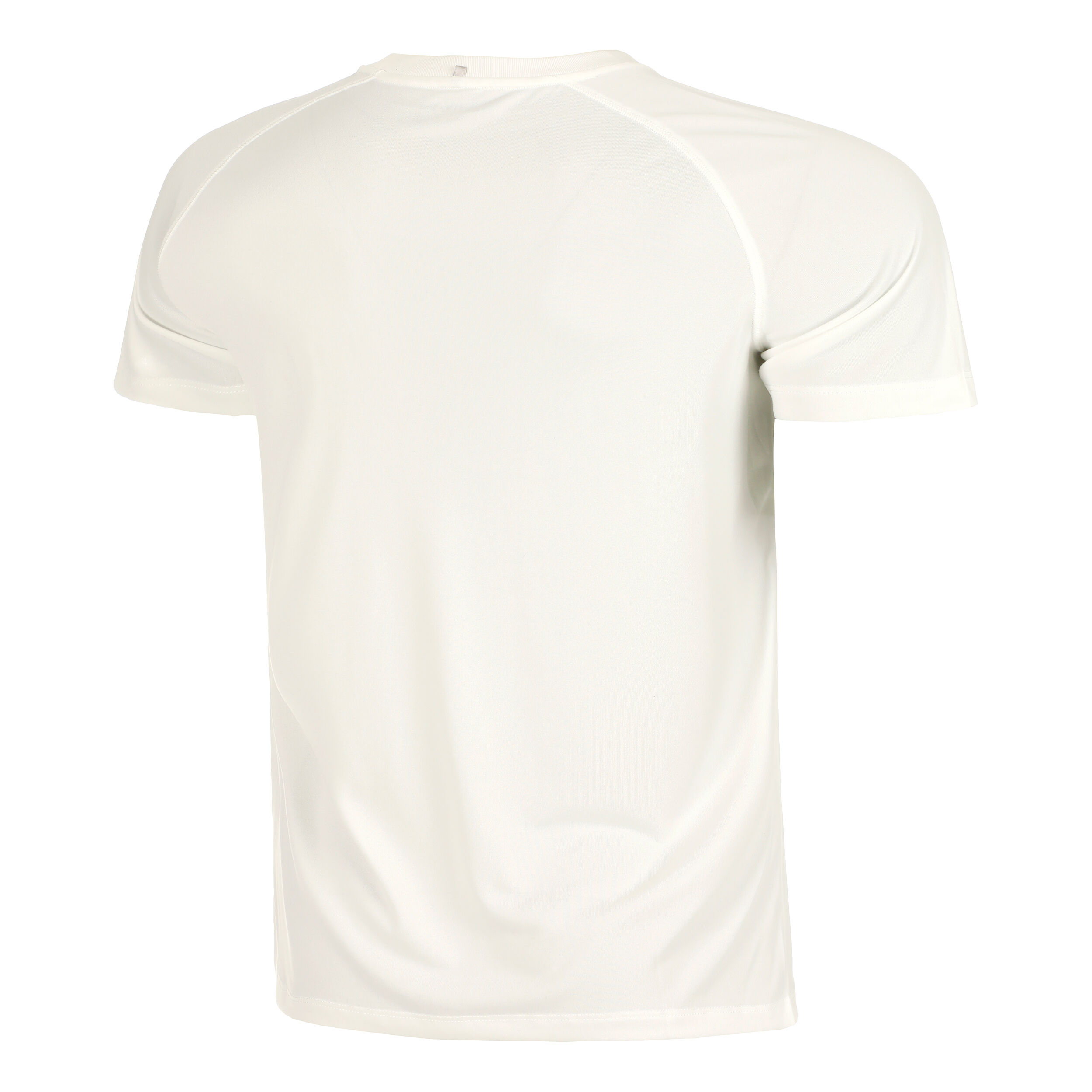 Huds T-Shirt Herren - Weiß