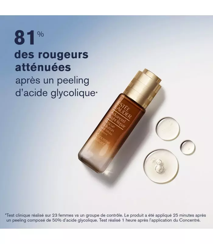ADVANCED NIGHT REPAIR Concentré Apaisant - Sérum Visage