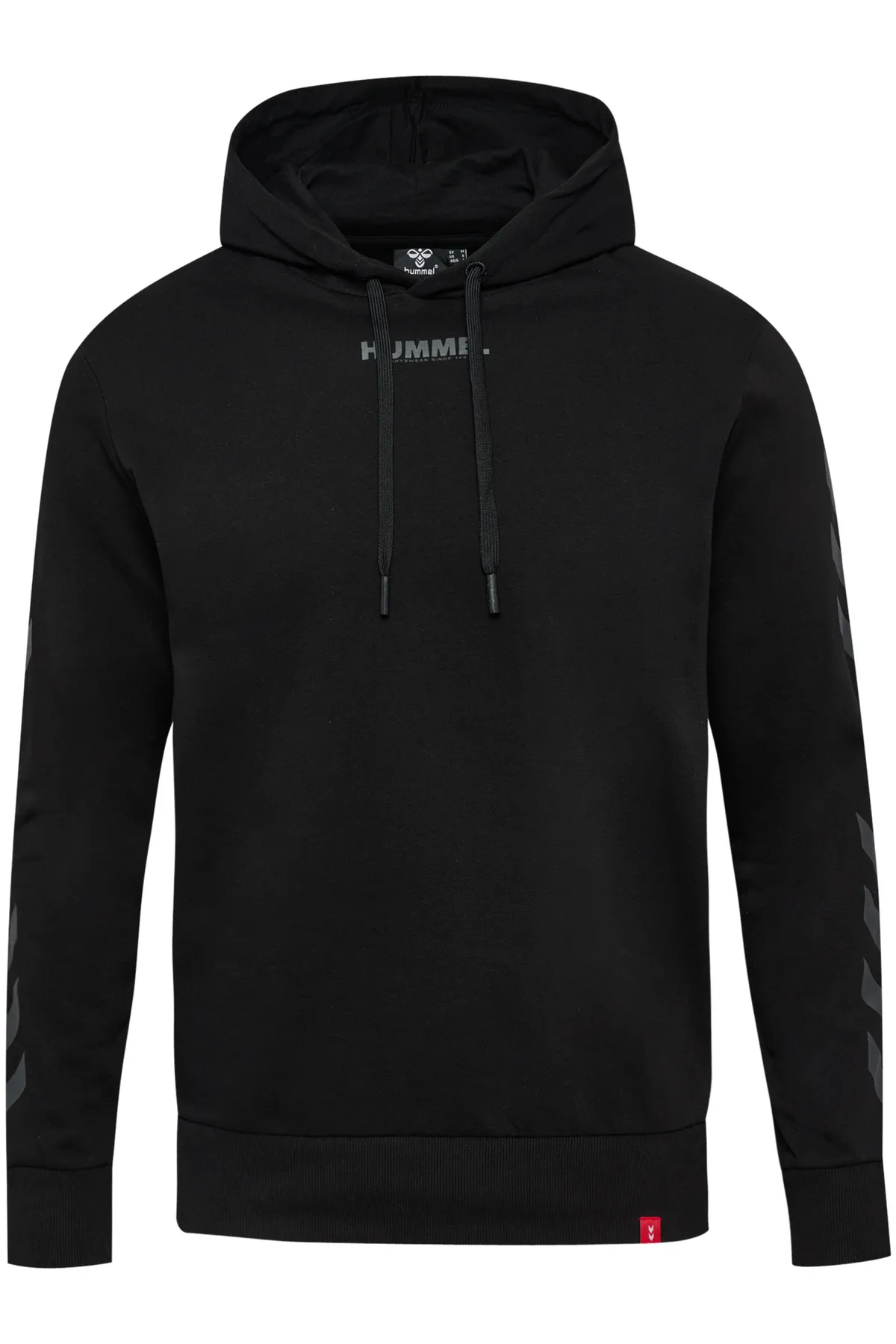 hummel  hmlLEGACY HOODIE + SHORTS SET