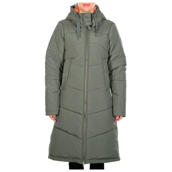 Iriedaily - Women's Paddie Coat - Mantel