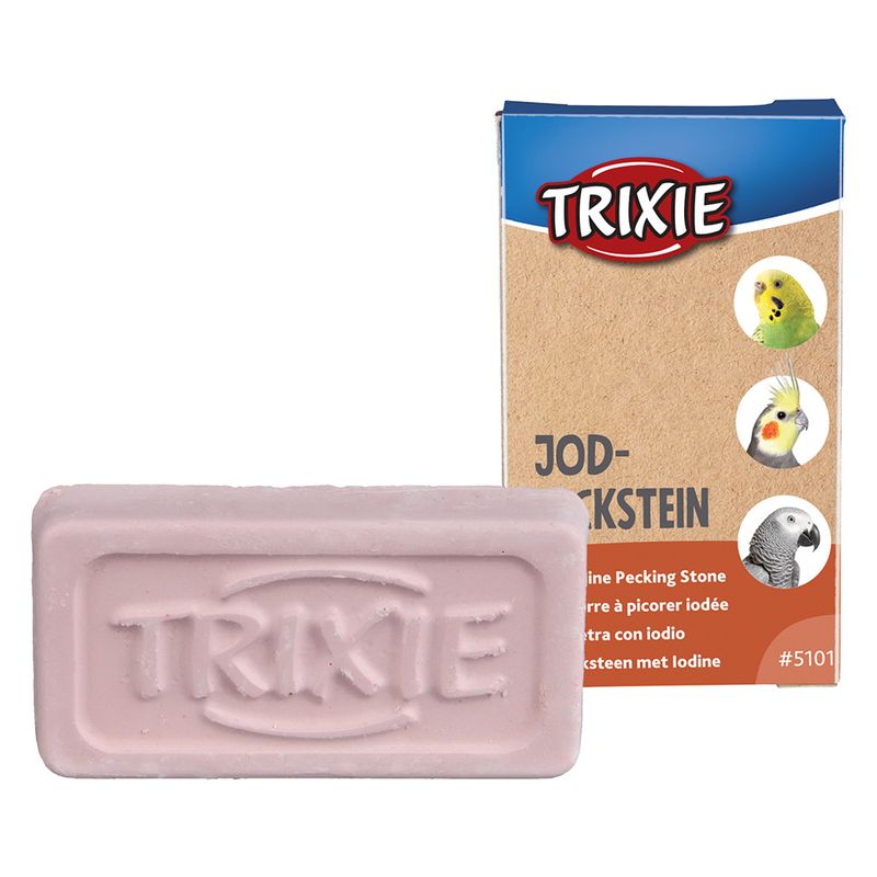 Trixie Jod-Pickstein zu TOP-Preisen