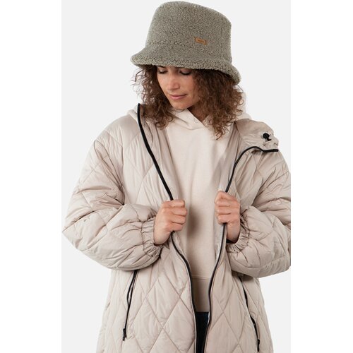 DAMEN TEDDYBUCK HAT