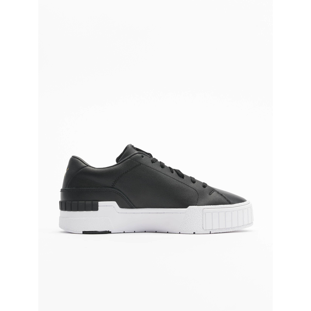 PUMA Cali Sport Clean Wn s 375407/002 / schwarz