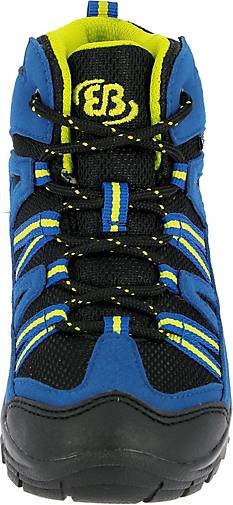 Brütting Outdoorstiefel Ohio High
