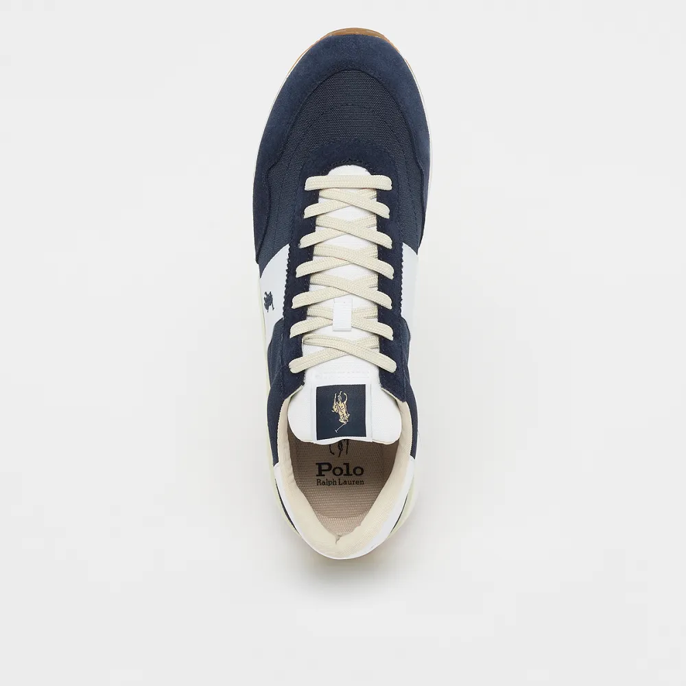 Ralph Lauren Train 89 809878008004 / weiss