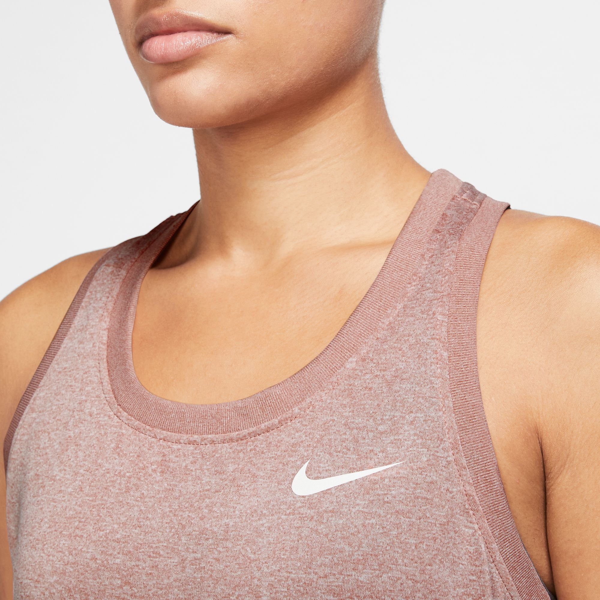 Nike Trainingstop DRI-FIT WOMEN'S RACERBACK TANK