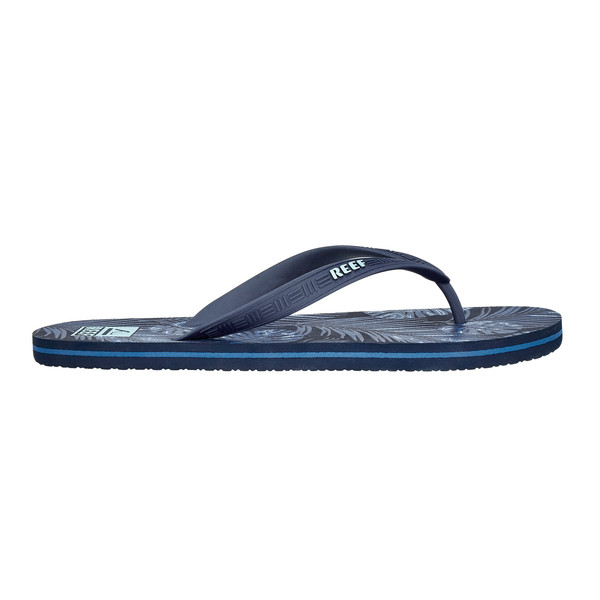 SEASIDE PRINTS Herren - Freizeitsandalen