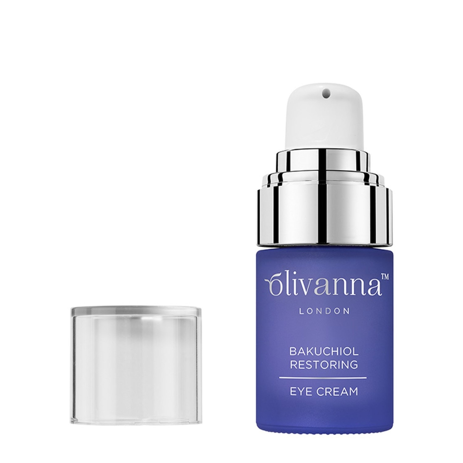 Olivanna Bakuchiol Restaurira