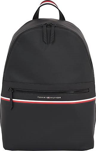 TOMMY HILFIGER Rucksack TH STRIPE BACKPACK
