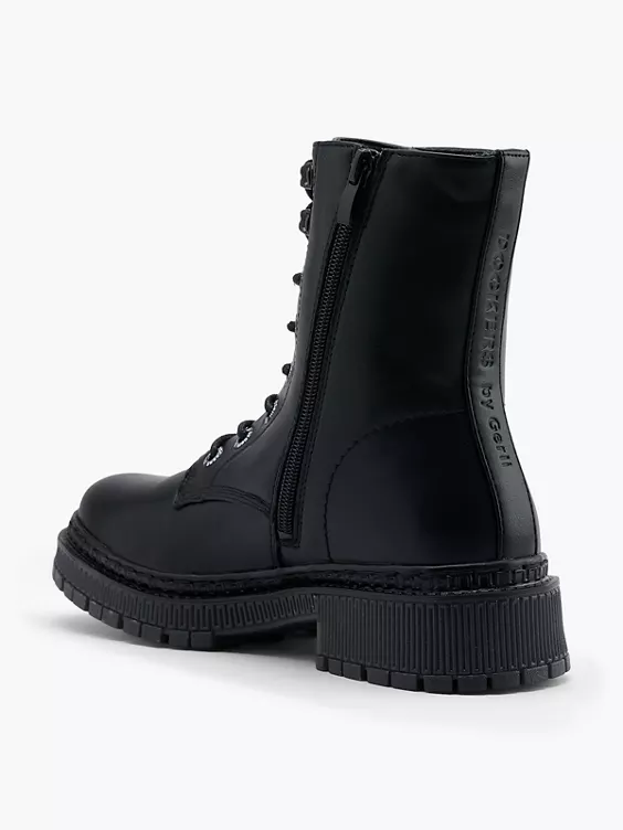 Dockers Schnürboots