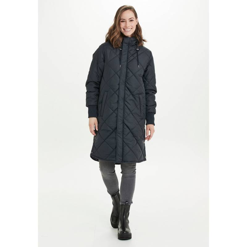Weather Report Matilde Outdoorjacke Damen