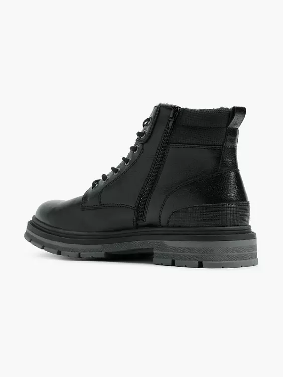 AM SHOE Schnürboots