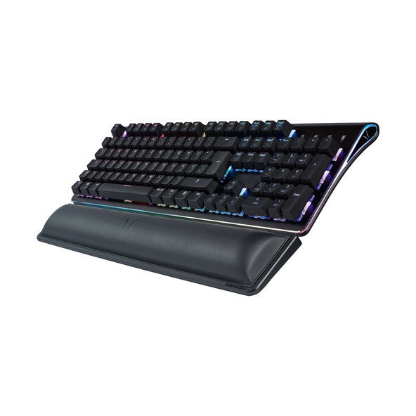Mechanische Gaming-Tastatur Supporter X11 (MD88699)