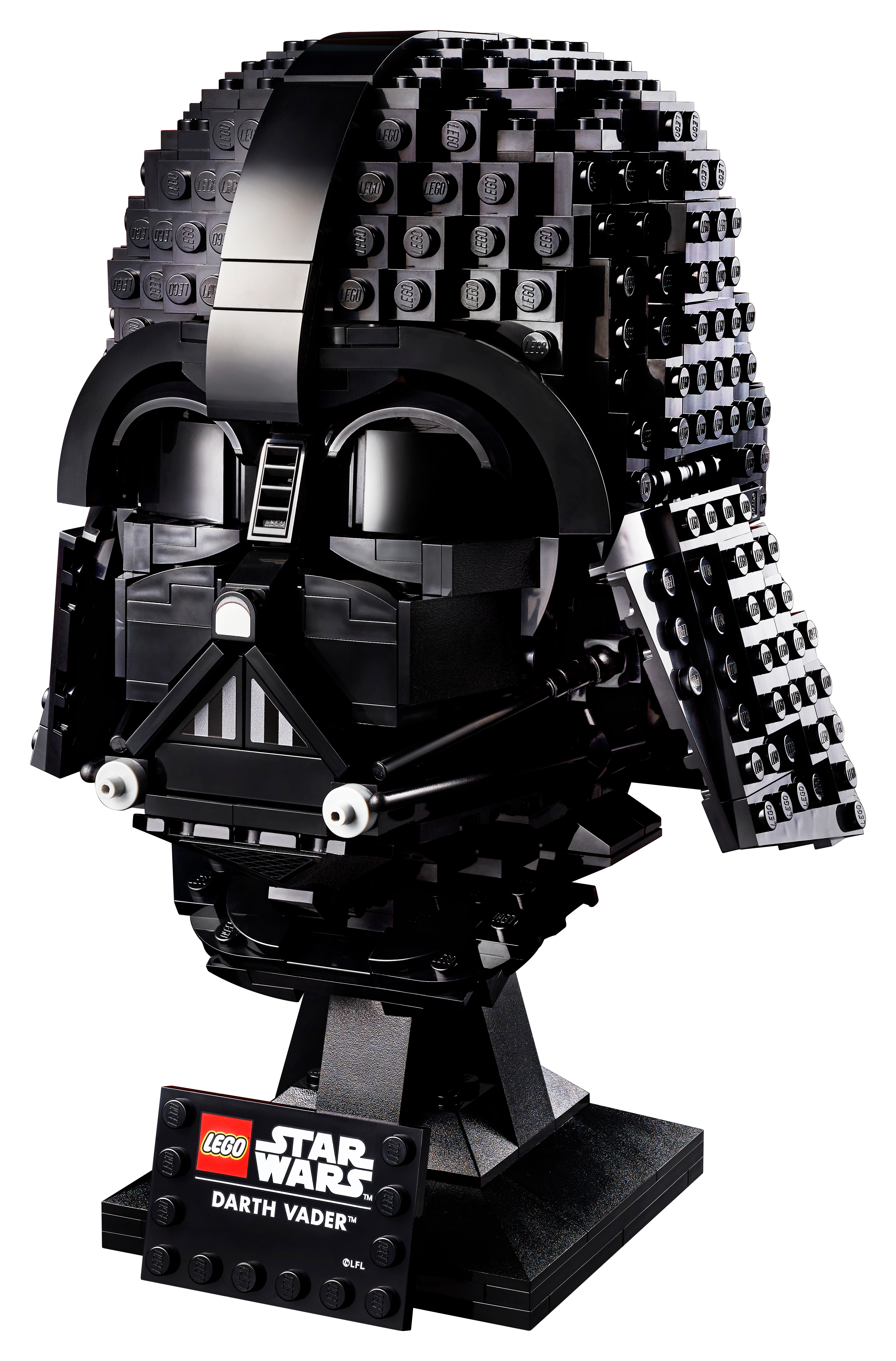 Darth Vader™ Helm 75304
