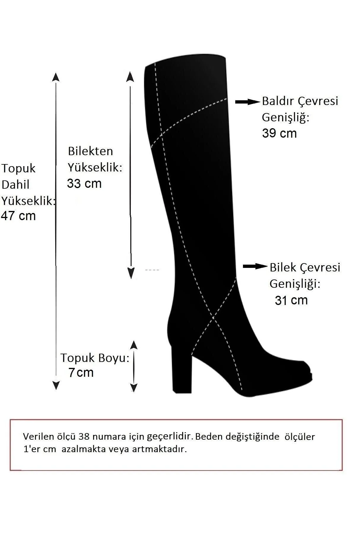 Fox Shoes  Schwarze Damenstiefel J749205309