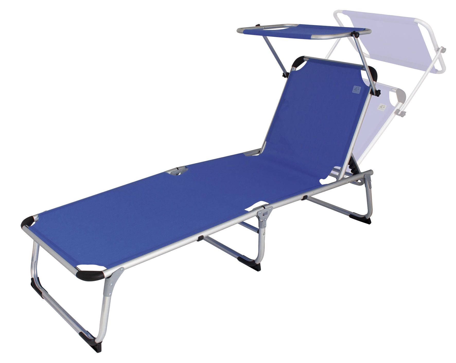 Eurotrail Pebble Beach Dark Blue Liege