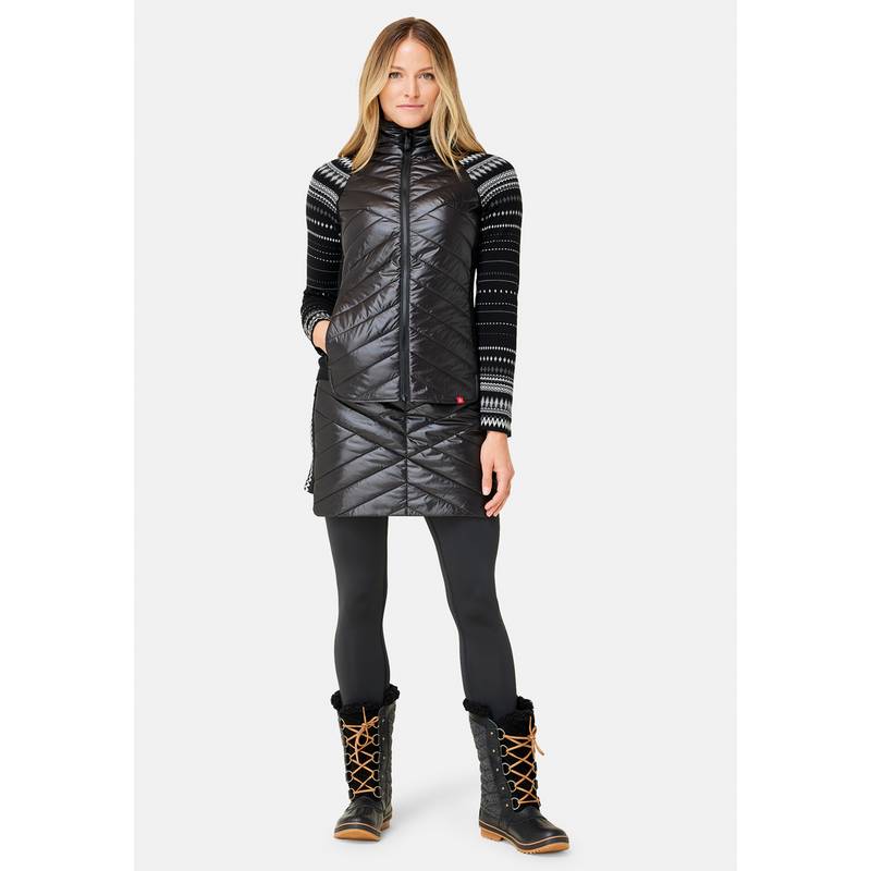 Krimson Klover Switchback Jacket Skijacke Damen
