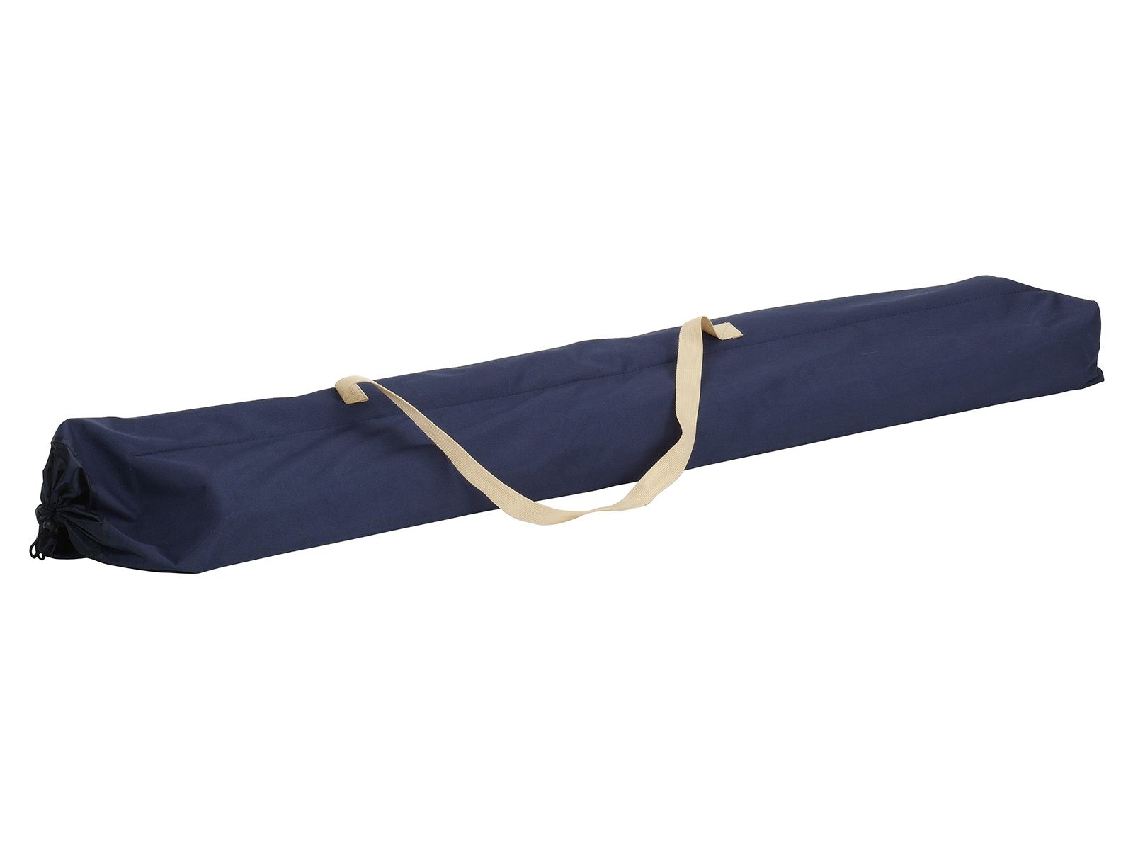 CamPart Michigan DLX Rolltisch
