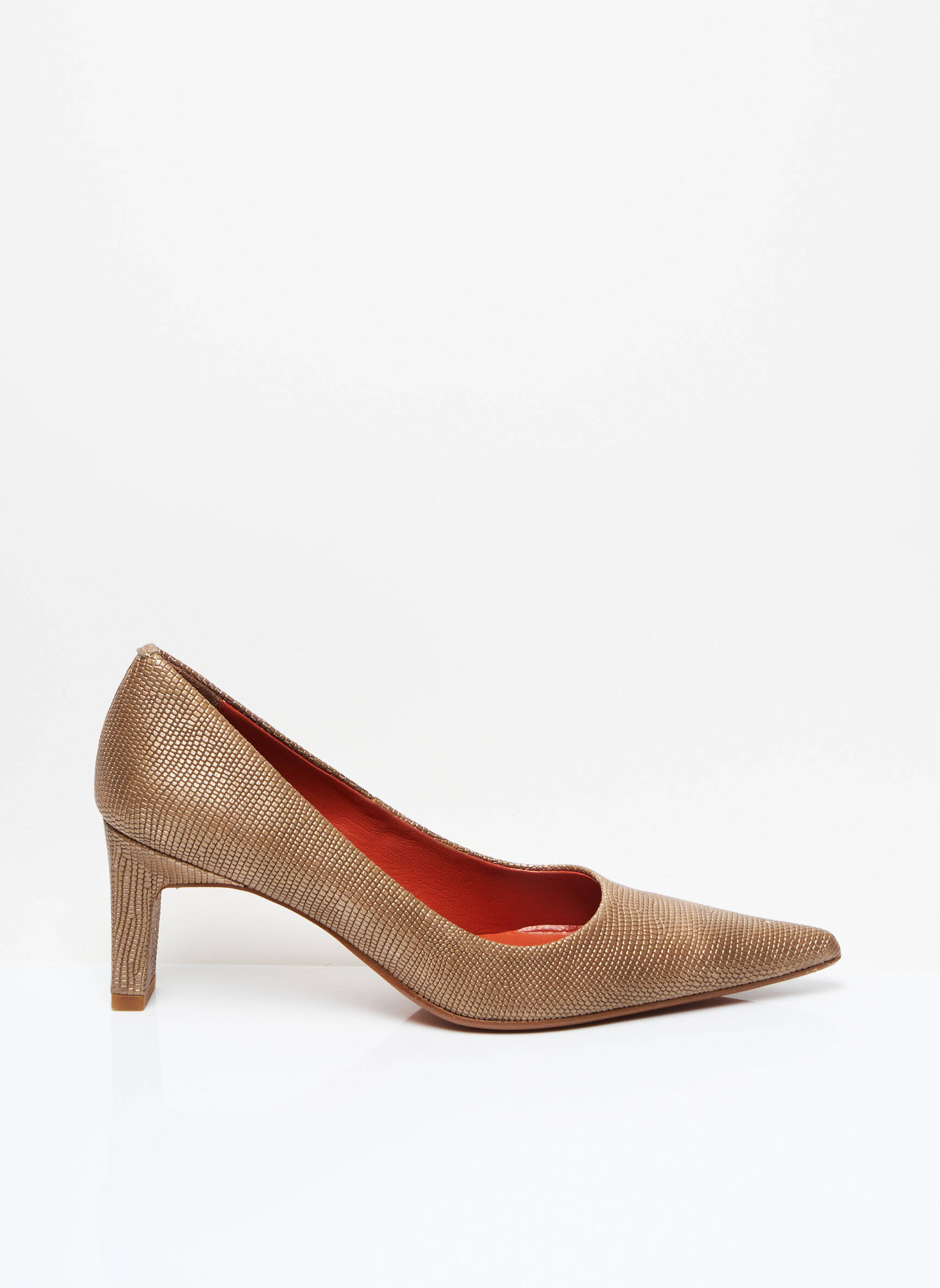 Elizabeth Stuart Escarpins Femme couleur marron