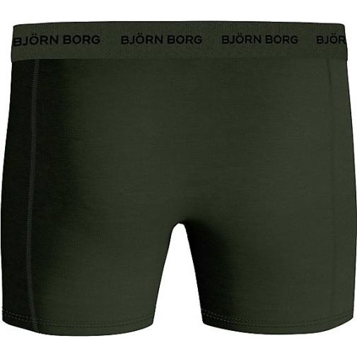Björn Borg Boxershort 3er Pack