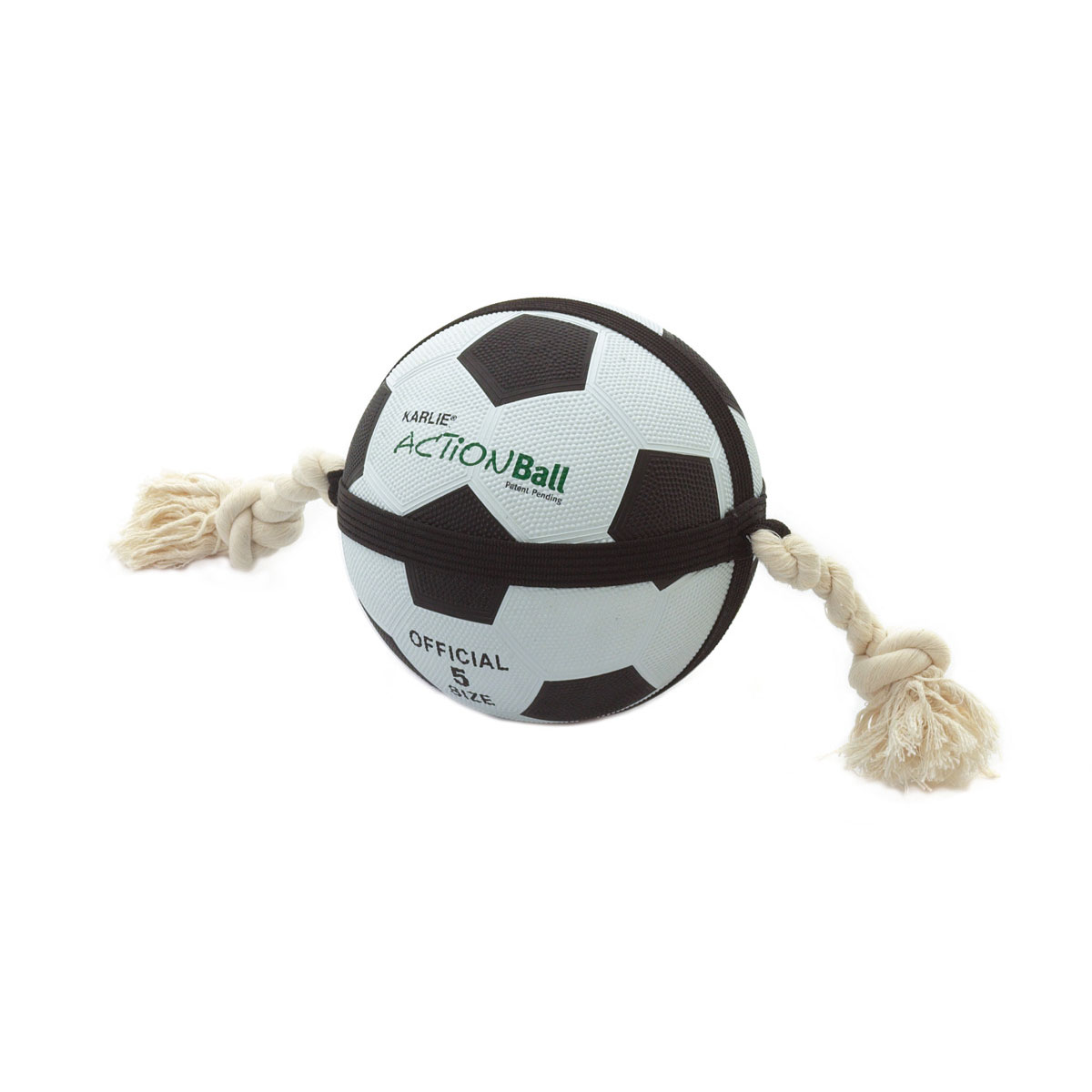 Karlie Action Ball Fußball günstig kaufen bei ZooRoyal