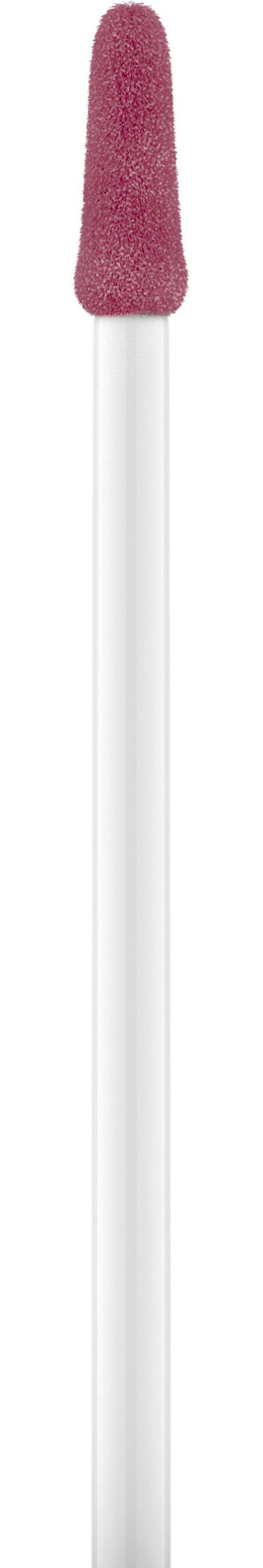 Catrice Lipgloss Marble-licious Liquid Lip Balm, 3-tlg.