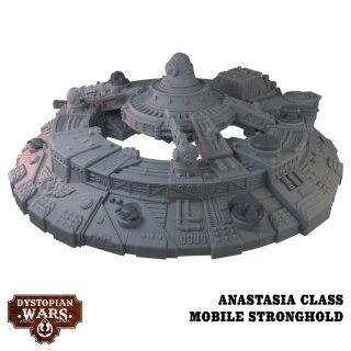Murmansk Battlefleet Set