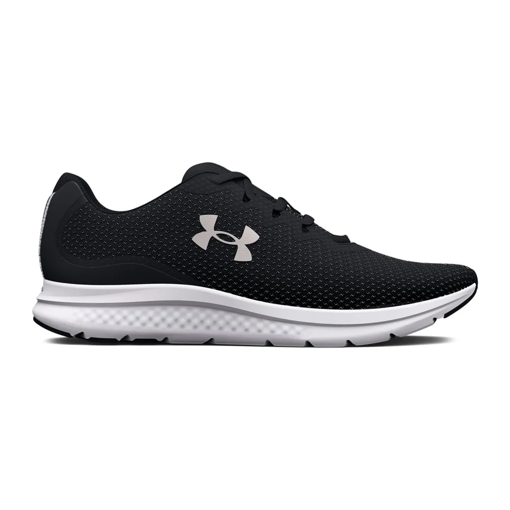 Under Armour Charged Impulse 3 3025421-001 / schwarz
