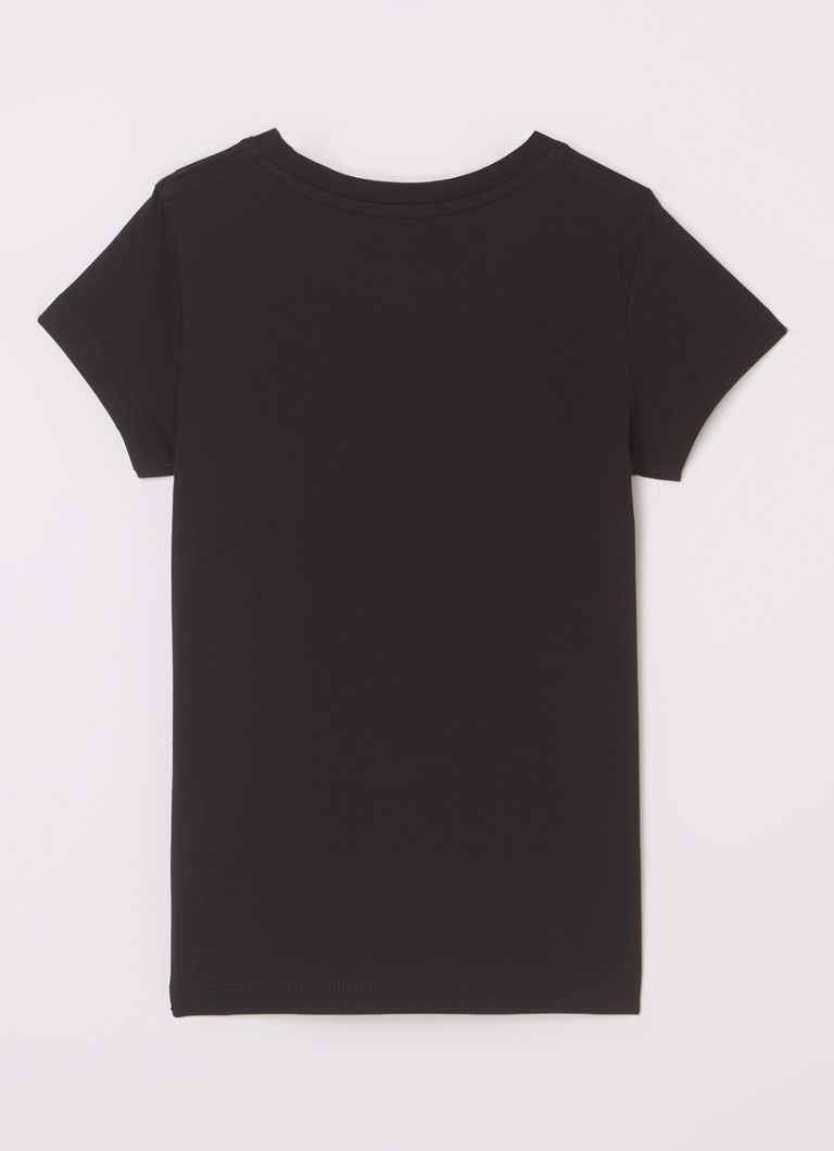 Tricou cu logo Calvin Klein