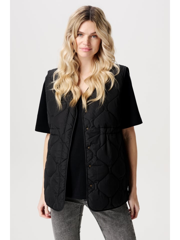 Noppies Jacke Simo in Black günstig kaufen