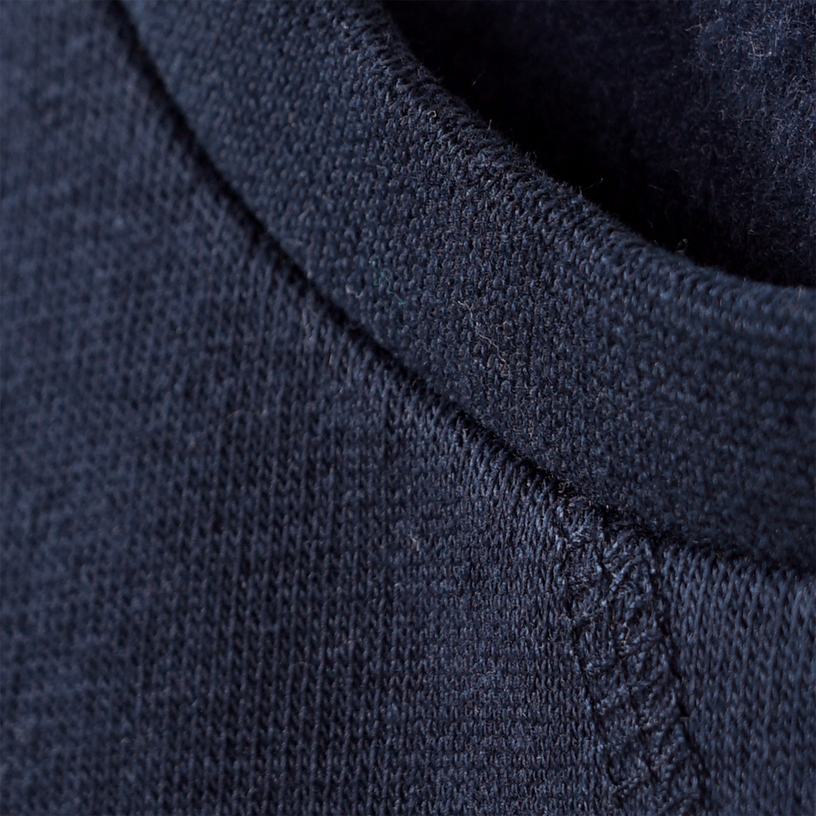Baby Sweatshirt mit bunten Pünktchen
