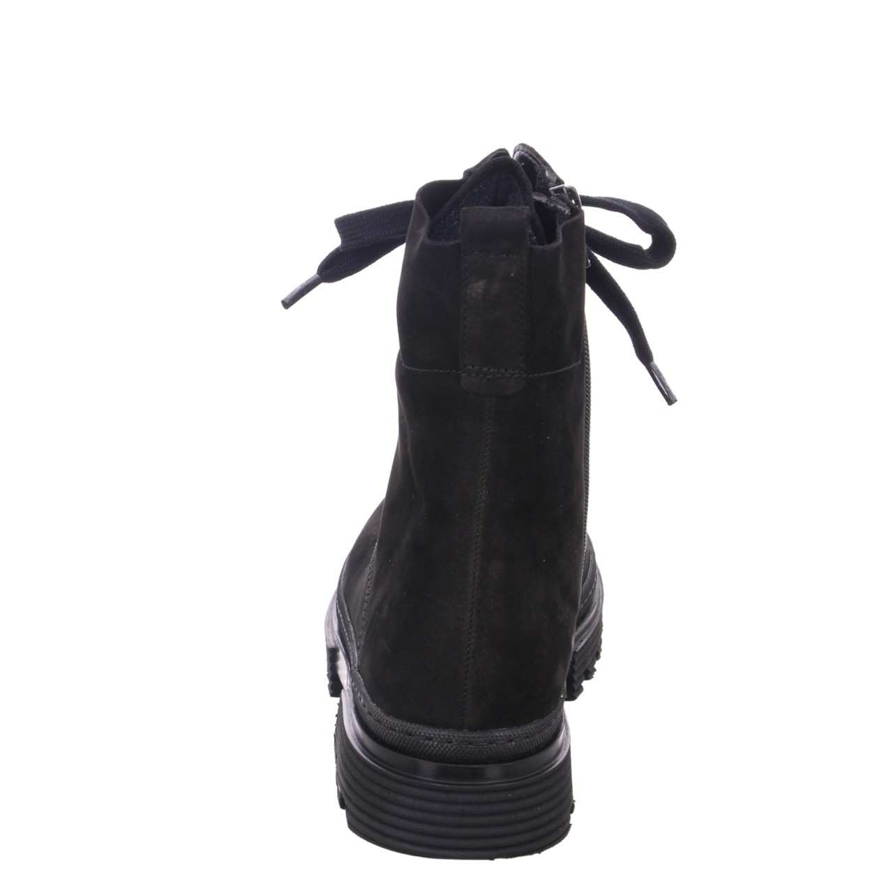 GABOR Stiefeletten schwarz