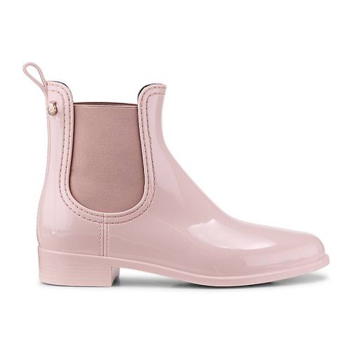 Lemon Jelly Gummi-Boots COMFY