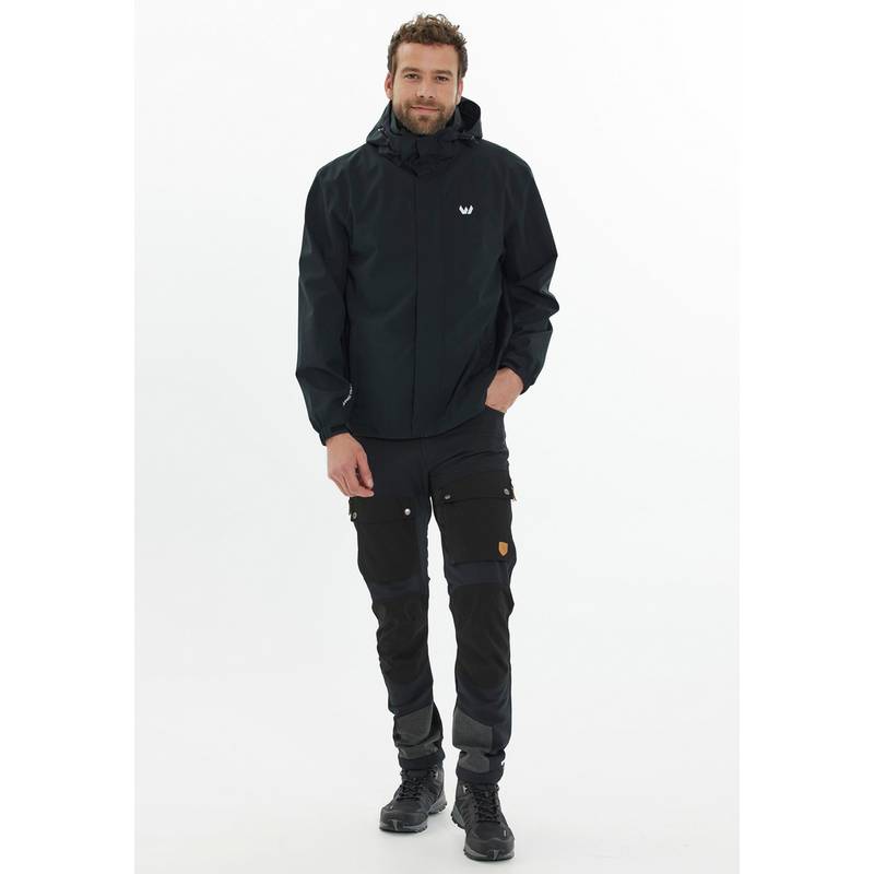 Whistler Nasar Funktionsjacke Herren