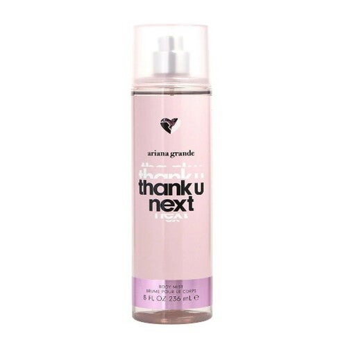 Аријана Гранде Thank U, Next спреј за тело 236 мл