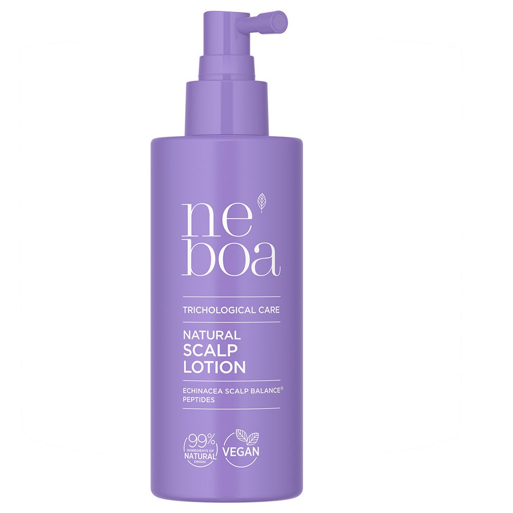 neboa Trichological Natural Scalp Lotion 150 ml
