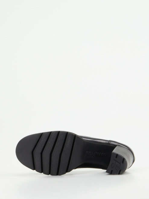 Slipper-15190090059 Paul Green