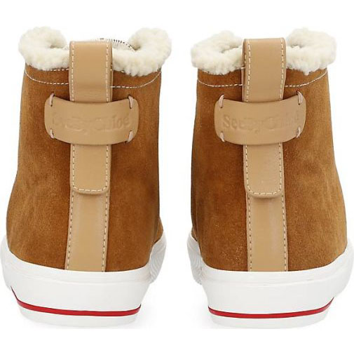 See by Chloé Sneaker