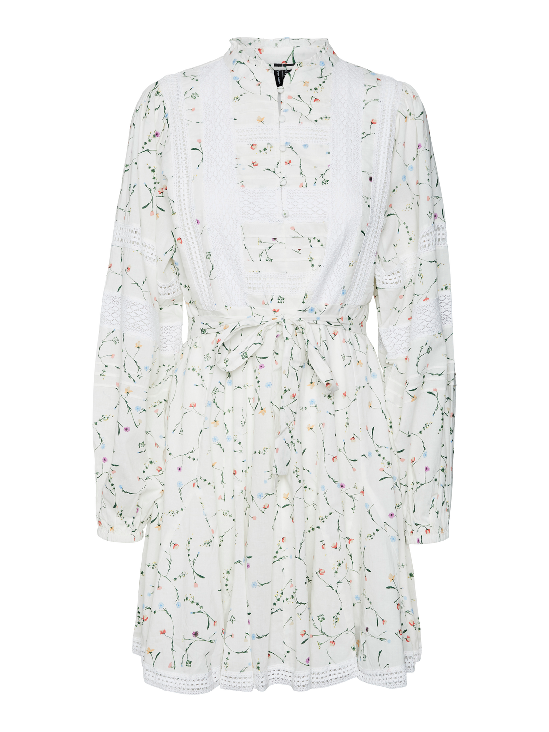 VMLAVA Kurzes Kleid