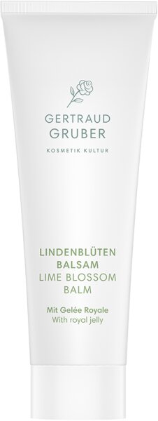 Gertraud Gruber Lindenblüten Balsam Gesichtsbalsam