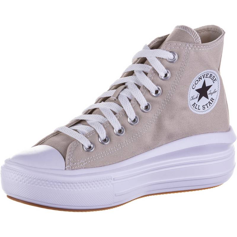 CONVERSE CHUCK TAYLOR ALL STAR MOVE PLATFORM Sneaker Damen