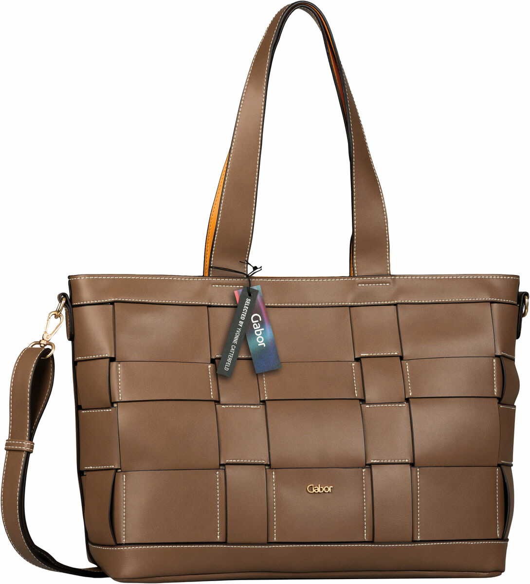 GABOR Handtaschen braun Valeria