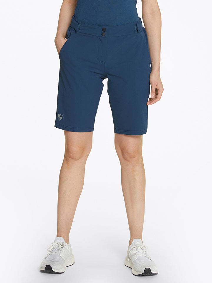 Ziener Fahrradshorts 